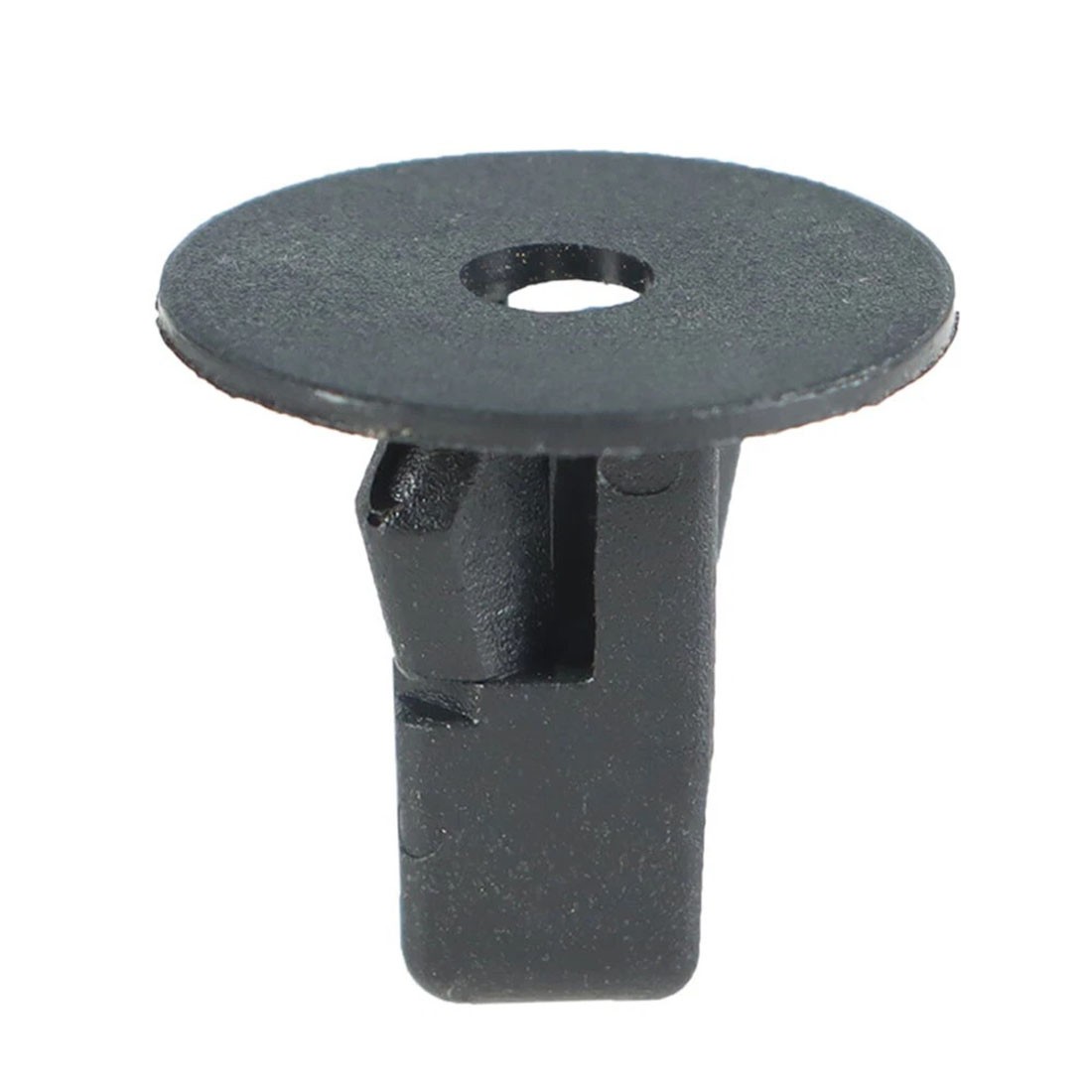 100 Pcs Car Fastener Clips Bumper Inner Fender Rivets Push 8×8.2mm For Toyota