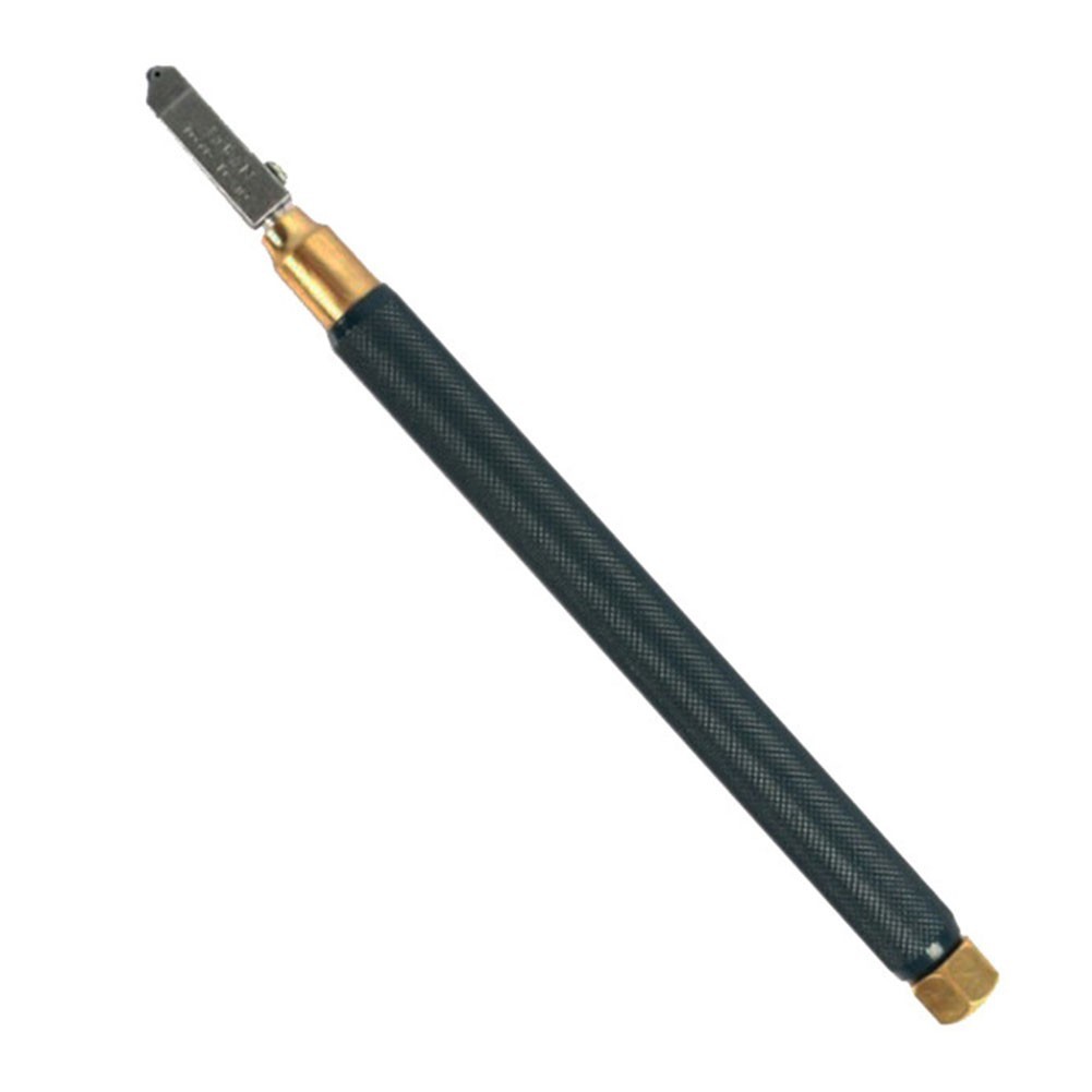 Glass Cutting Wheel Professional Glass Cutter As Shown Comfortable To Hold