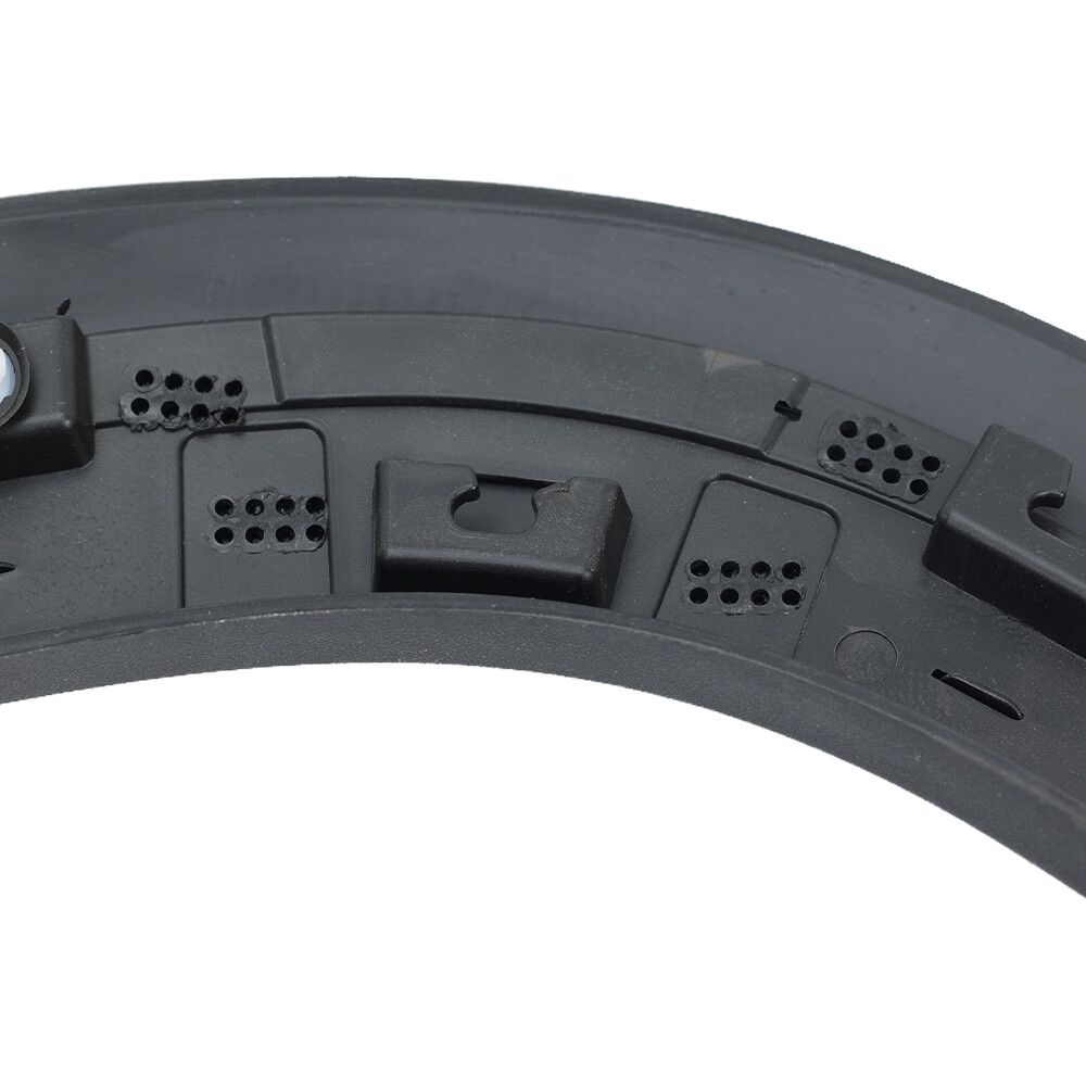 For GMC Sierra 1500 2019 2020 2021 2022 23 Right Side Front Fender Flare Molding