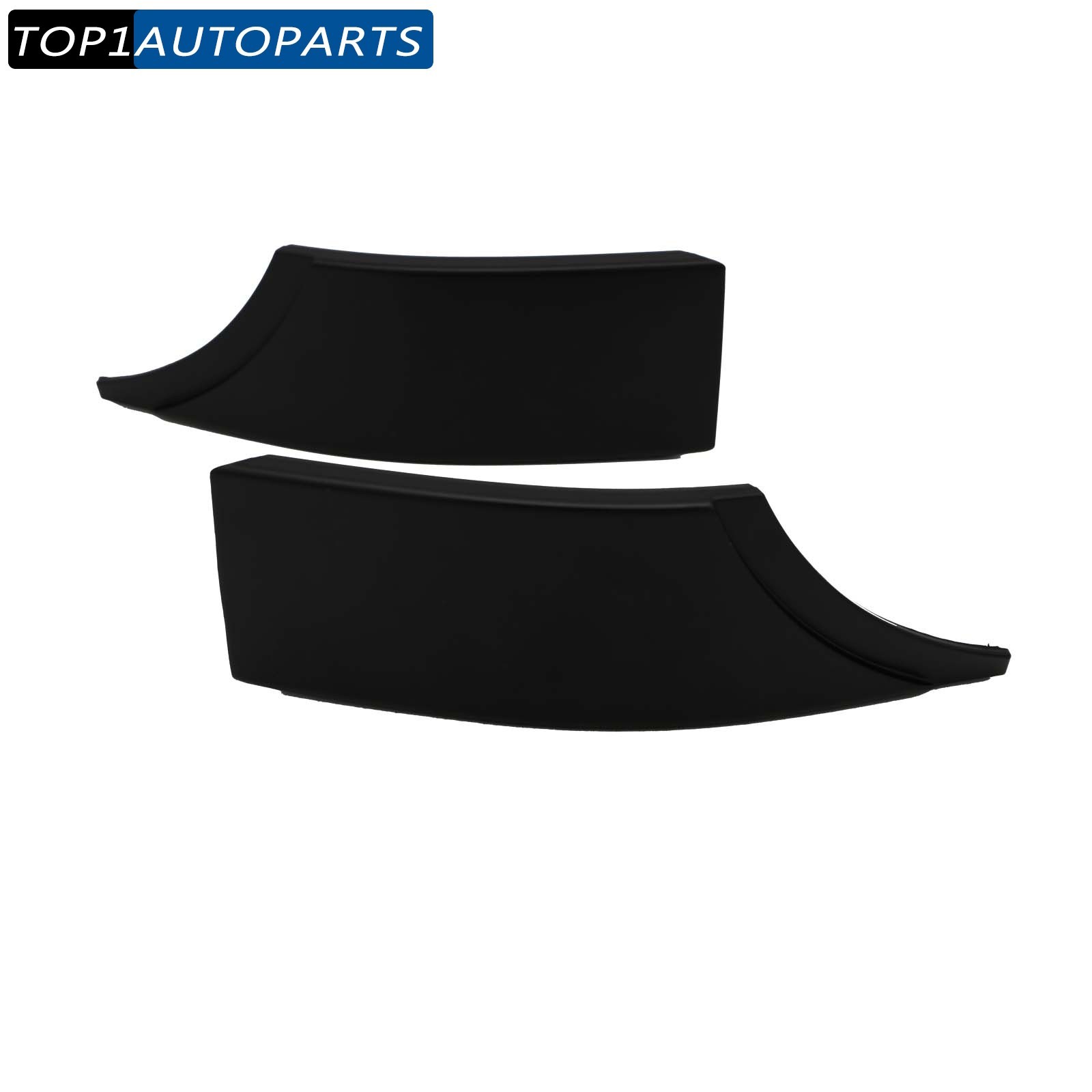 Front Bumper Grille Headlight Lower Filler Trim For Toyota FJ Cruiser 2007-2014