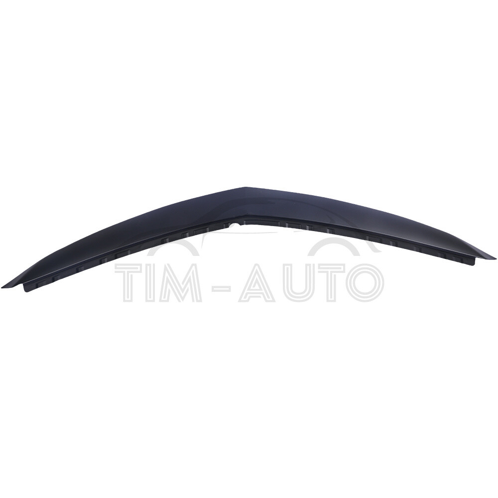New Upper Grille Trim Molding For Acura ILX Base 4-Door 2016-2018 71127TX6A50ZE