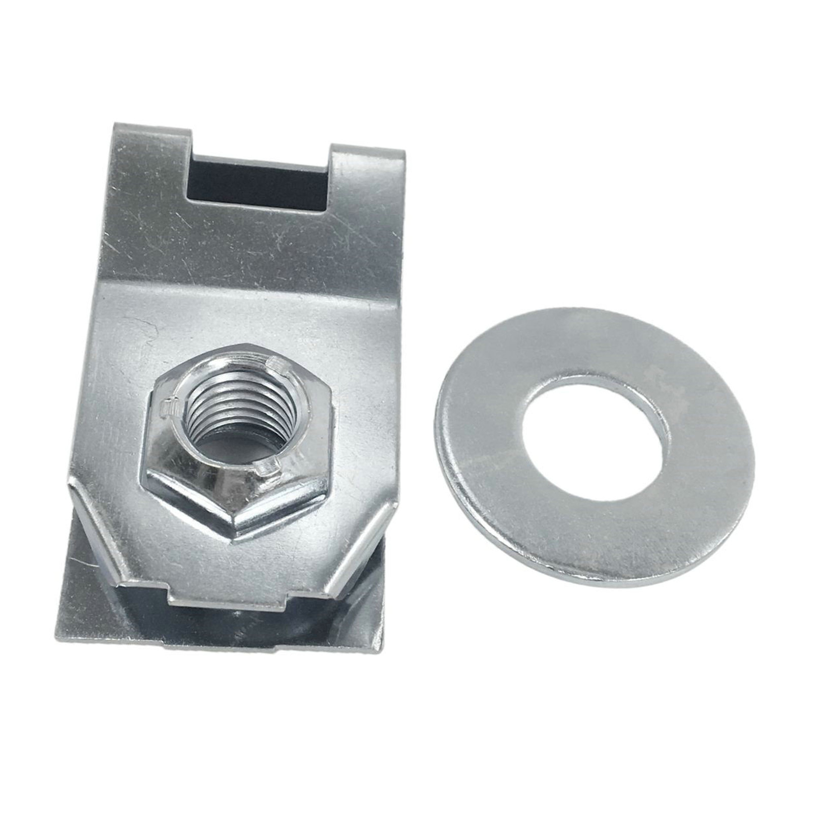 For 1999-2014 Ford F250 F350 F450 F550 Bed Mounting Hardware Kit 924-311