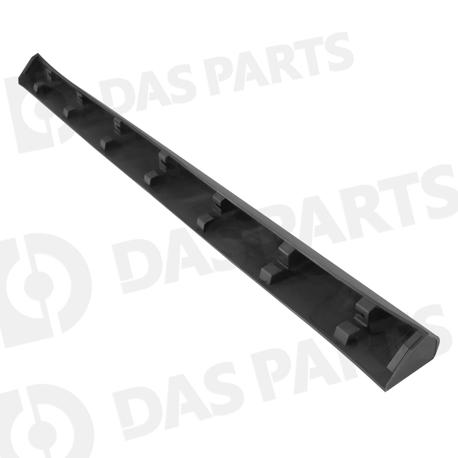 Right Lower Side Door Molding Trims For Infiniti QX60 2014-20 JX35 13 Front&Rear