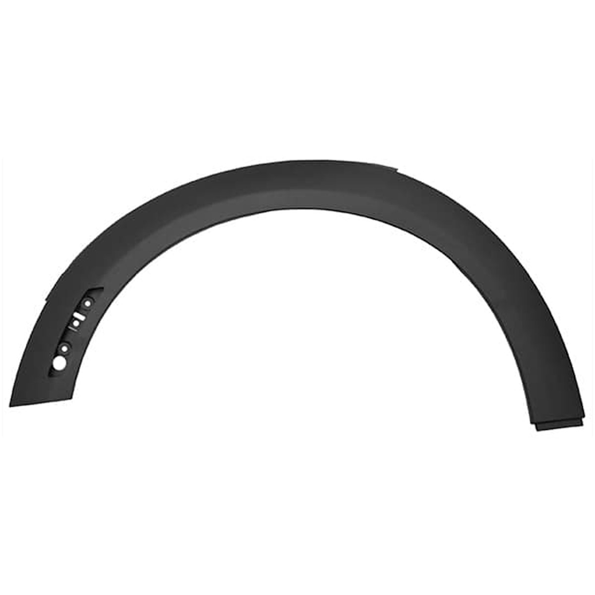SET-GXL51777343342 Genuine Mini Set of 2 Fender Trims Coupe for Cooper Pair