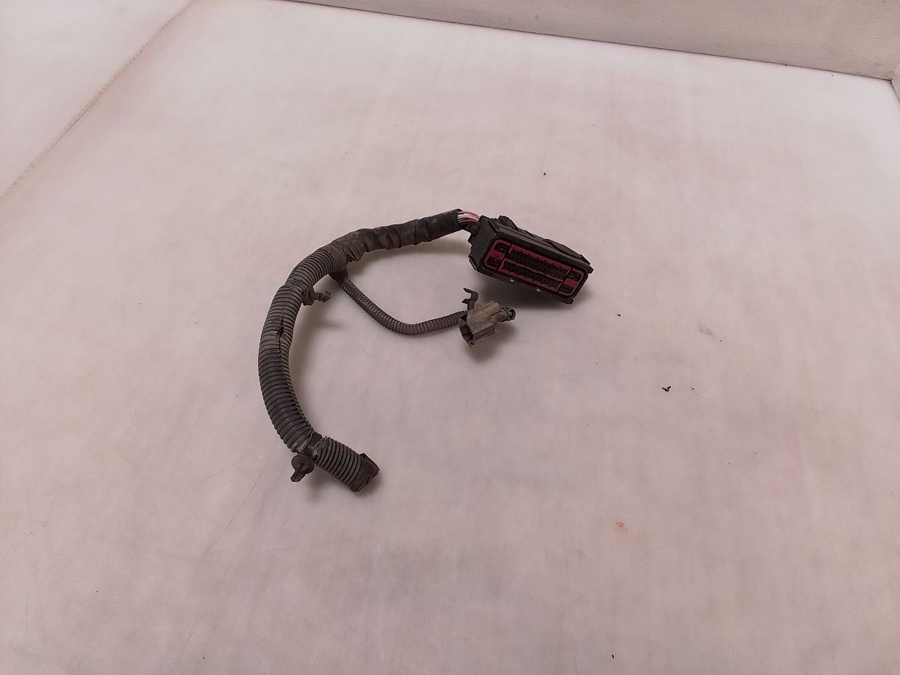 Jeep JK Wrangler OEM ABS Module Plug and Pigtail 2007-2011 146440