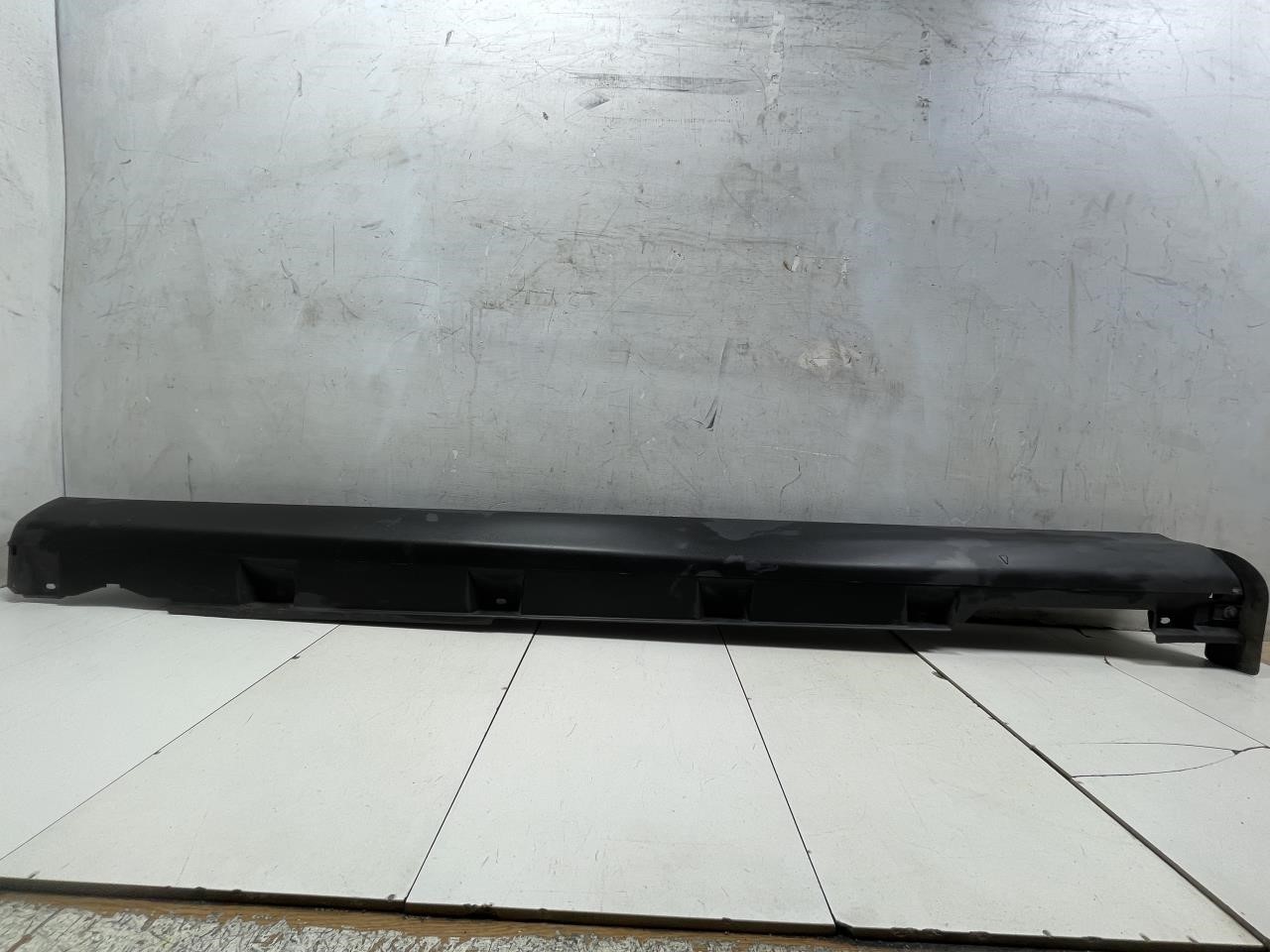 2016 FORD FOCUS SE LEFT DRIVER SIDE SKIRT ROCKER PANEL COVER OEM+