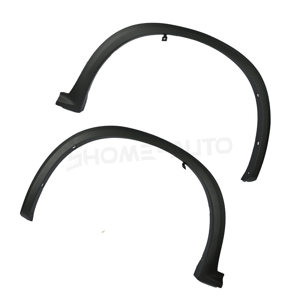 Front Left & Right Side Wheel Arch Fender Trim Fit Infiniti 2019-2029 QX50
