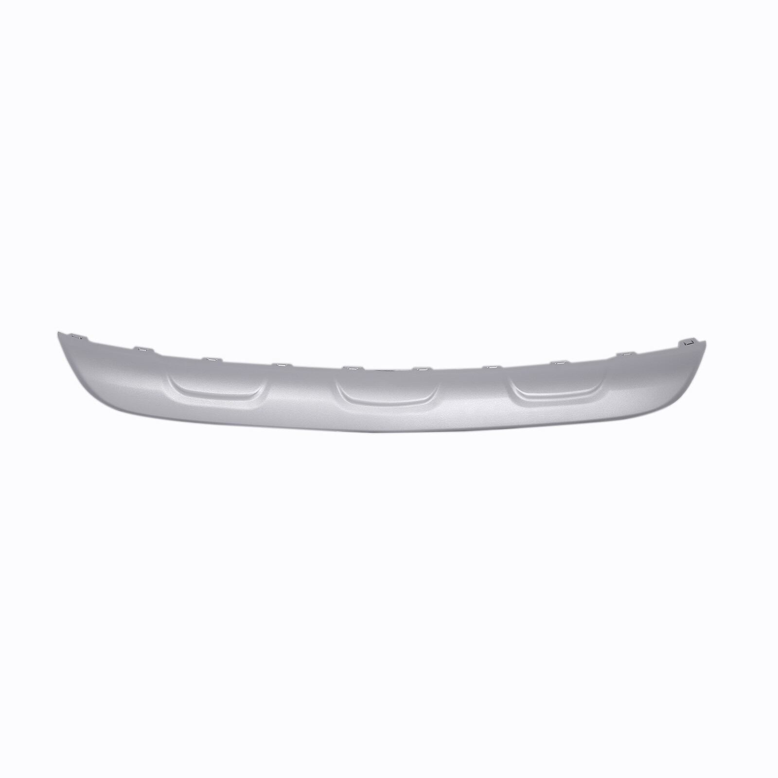 Front Bumper Lower Valance Panel Skid Plate for 2017-2022 Buick Encore GM1095214
