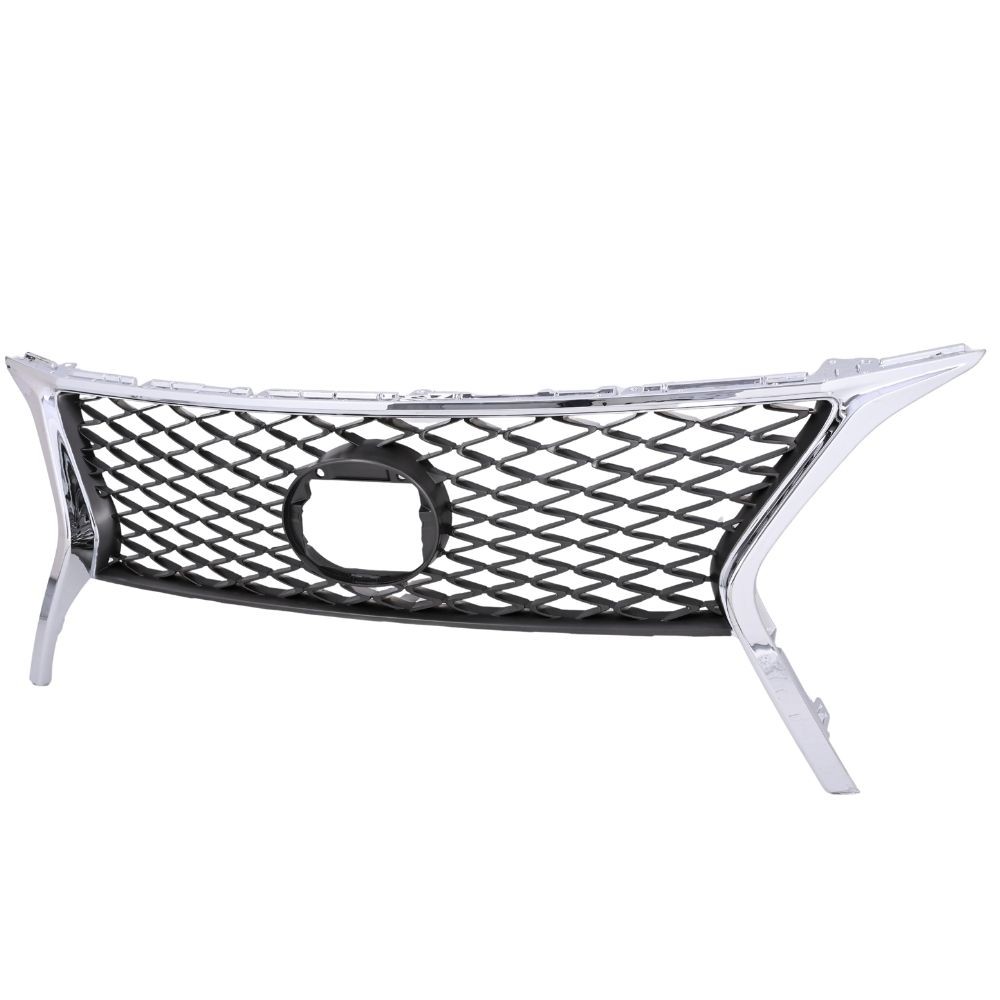 Front Bumper Upper Grille for 2013-2015 Lexus RX350 F Sport 531010E150 LX1200178