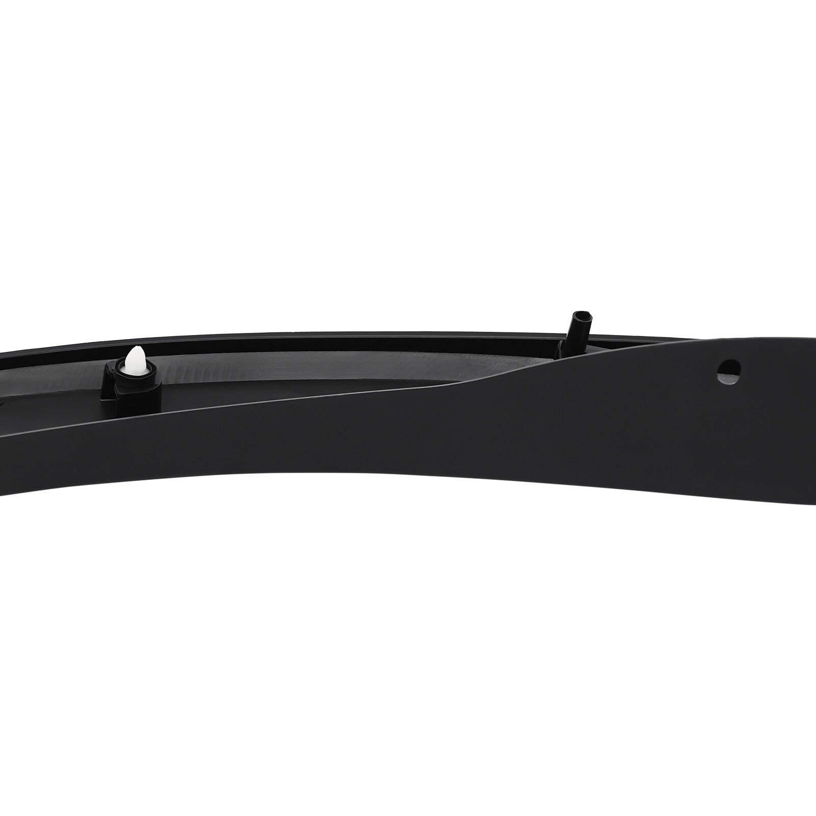 Rear Left Fender Trim Wheel Arch Molding For 2015-2022 Ford Transit 150/250/350