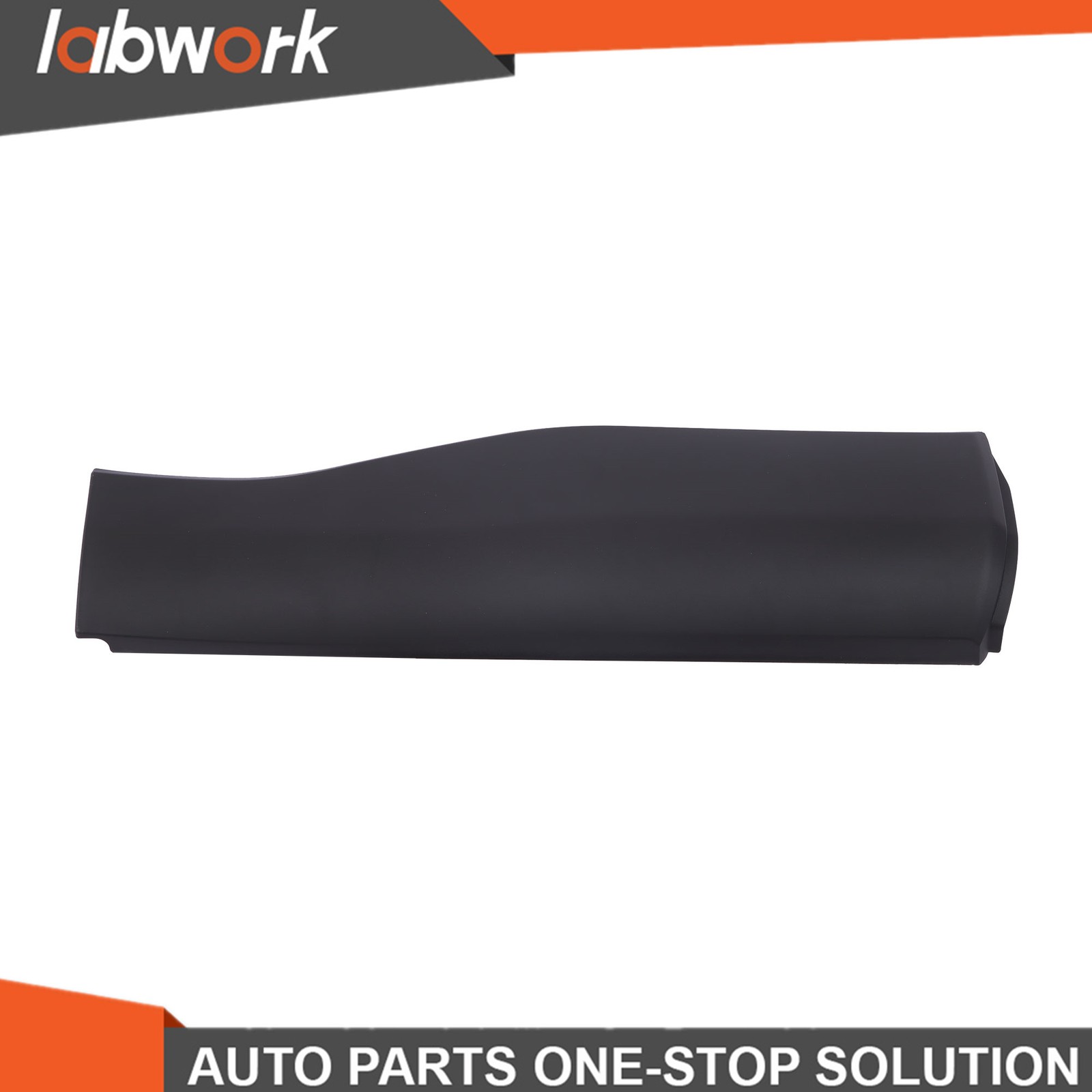 Labwork Rear Right Door Lower Molding Trim For Toyota Corolla Cross 2022-2024