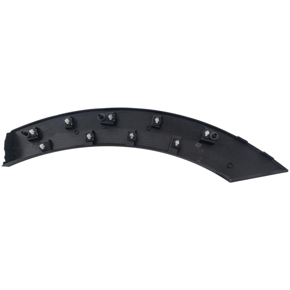 Fender Trims Set of 2 Front or Rear Left-and-Right Left & Right for Ford Pair