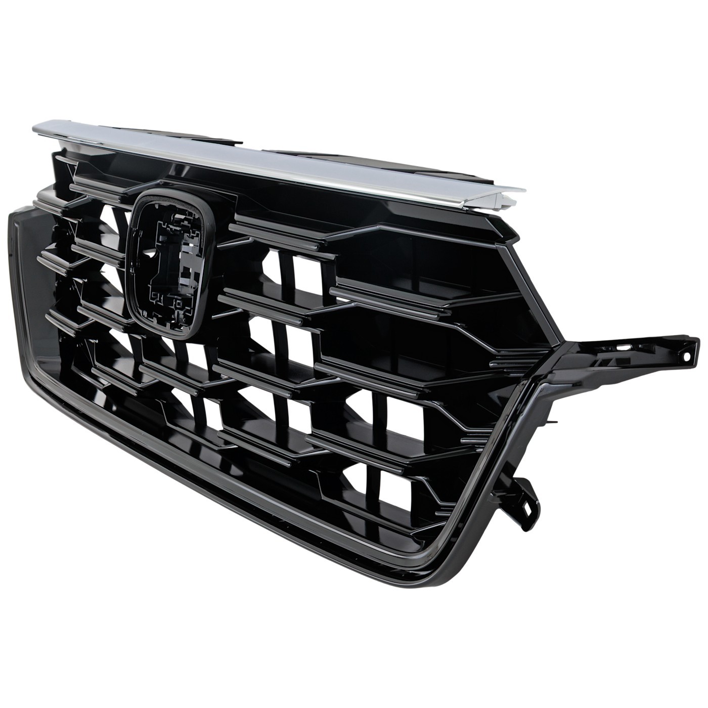 Grille Grill for Honda CR-V 2023-2025