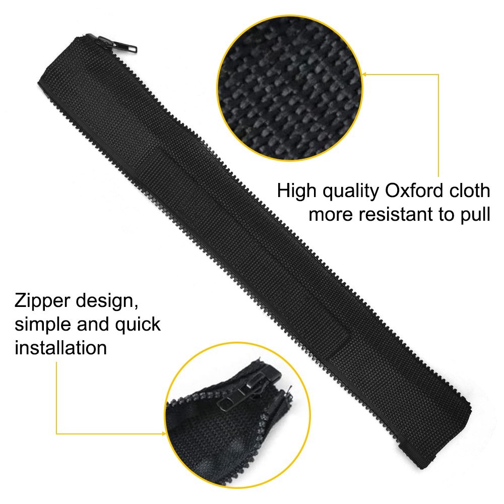 For 2007 -21 Jeep Wrangler JK/JL/JT Oxford Door Car Limiting Straps Auto Parts K