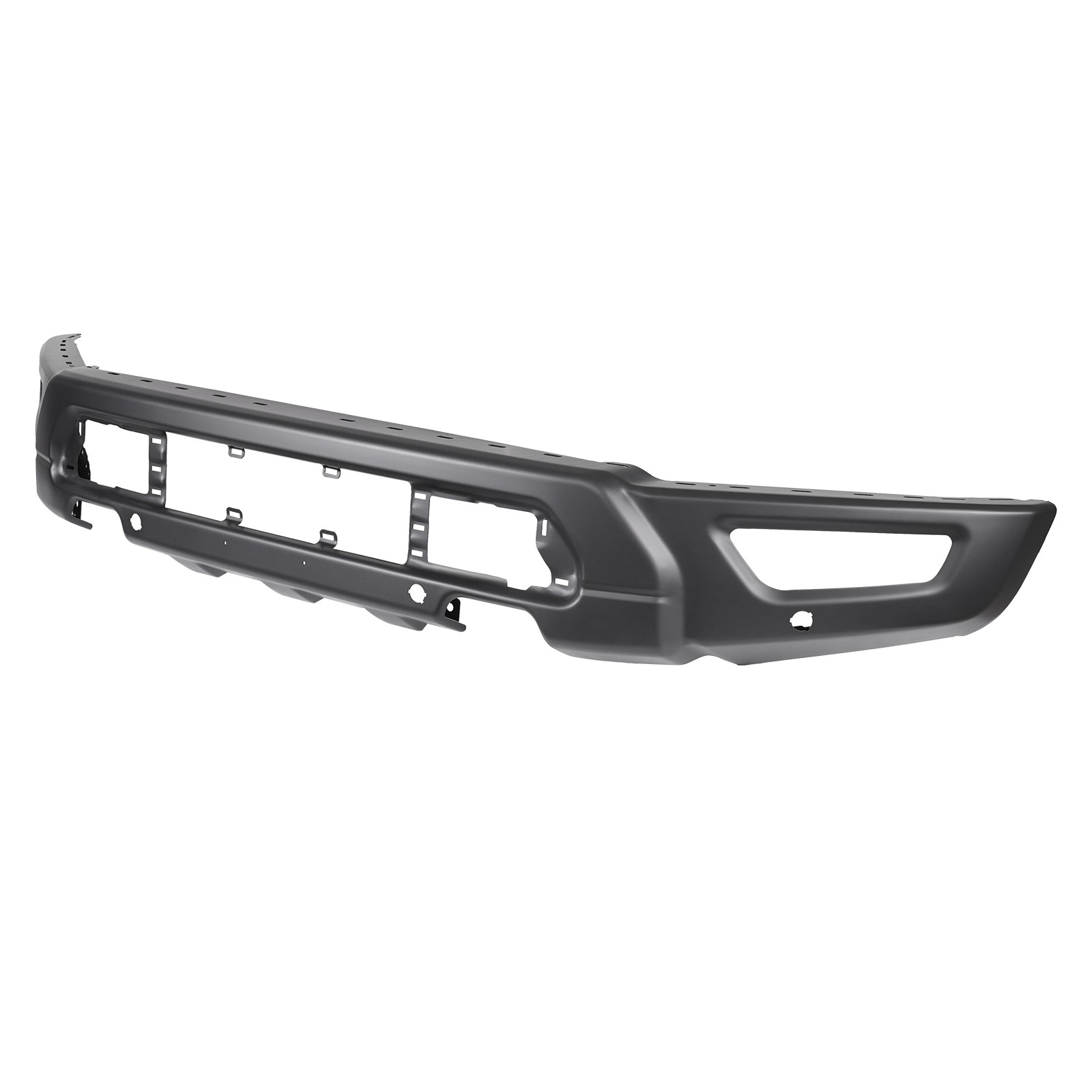For 2021- 2023 Ford F-150 Raptor Front Bumper Cover Face Bar Upper Lower