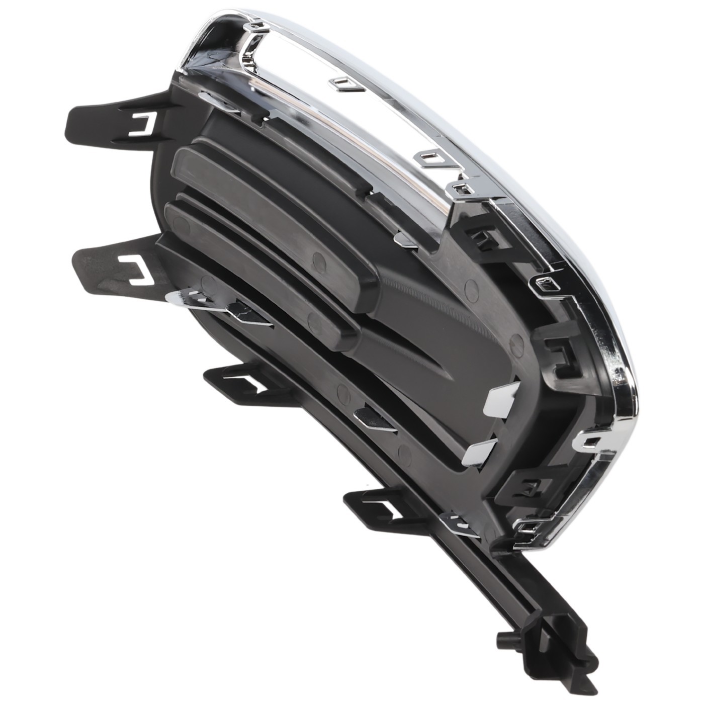 Fog Light Cover For 2015 Chevrolet Cruze Sedan Front Driver Side GM1038184