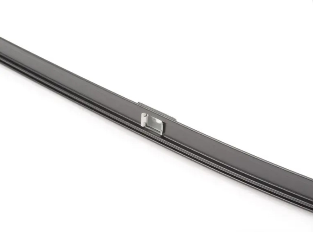 NEW BMW 7 E38 REAR LEFT UPPER DOOR TRIM 8174479 51328174479 NO DUTY TO 🇺🇸