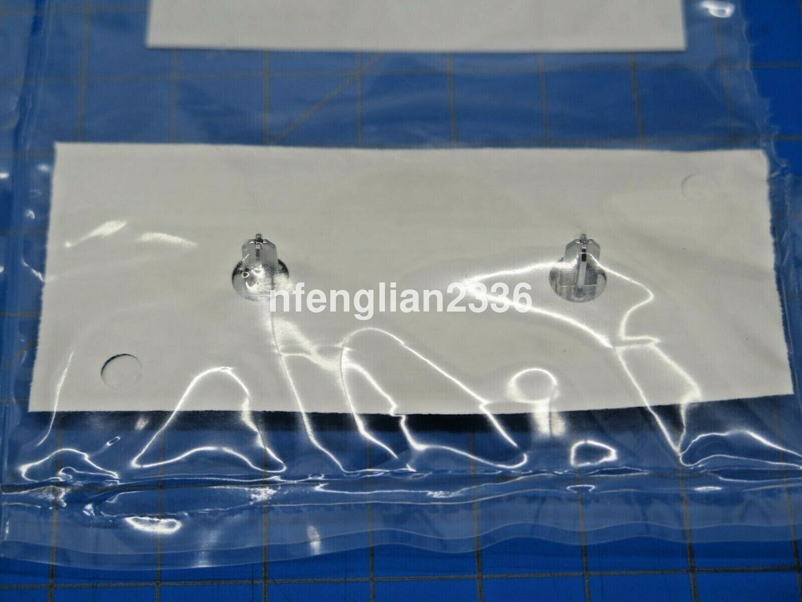 NEW Mini Cooper S R52 R53 2002-2008 Front Emblem Mini Wings 51140660106