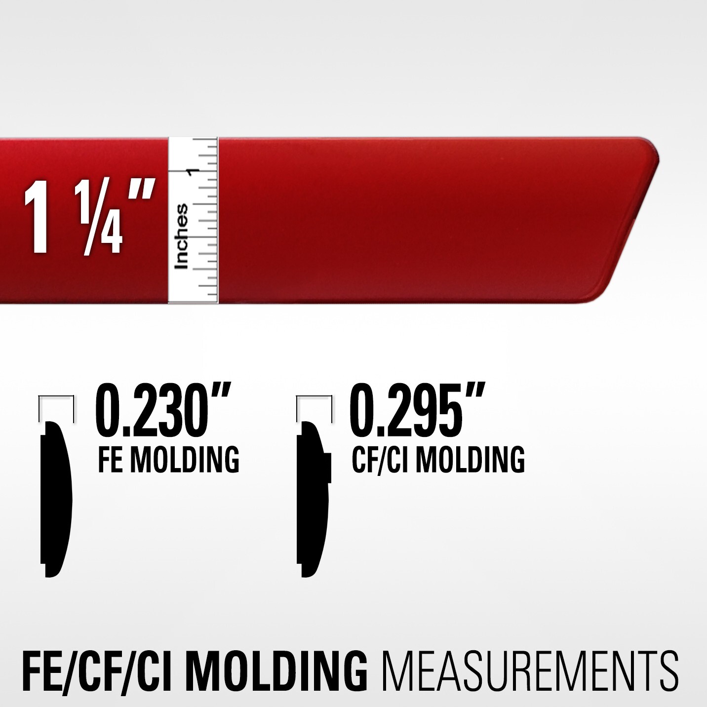 For: Toyota Yaris 5DR 2012-2015 Painted Body Side Moldings #FE-YAR12-5DR