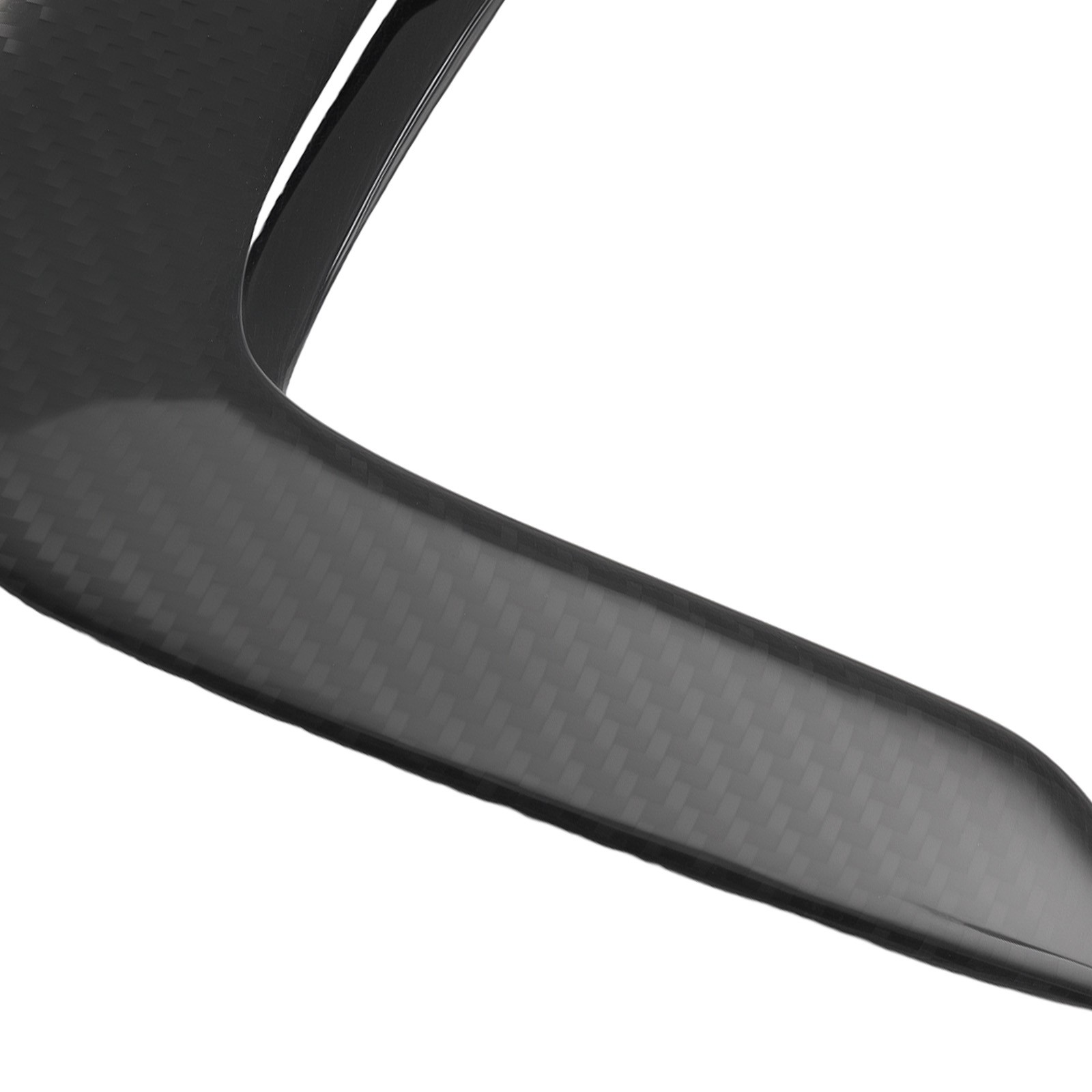 Carbon Side Vent Fender Trim for BMW 4 Series F32 F33 F36 2014-2019 Pair@E3IO