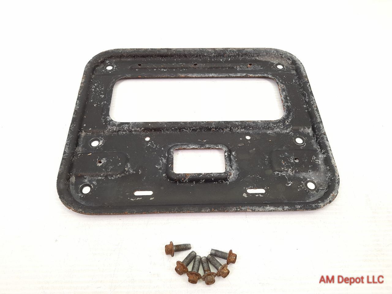 2012 Mini Cooper S R56 R57 R55 R58 R59 Under Body Connecting Support w Bolts