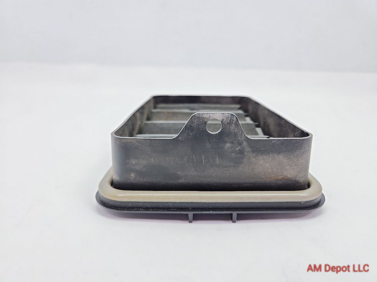 2009 BMW 135i 128i E82 E88 Trunk Vent Ventilation 64226937994, 64226900748