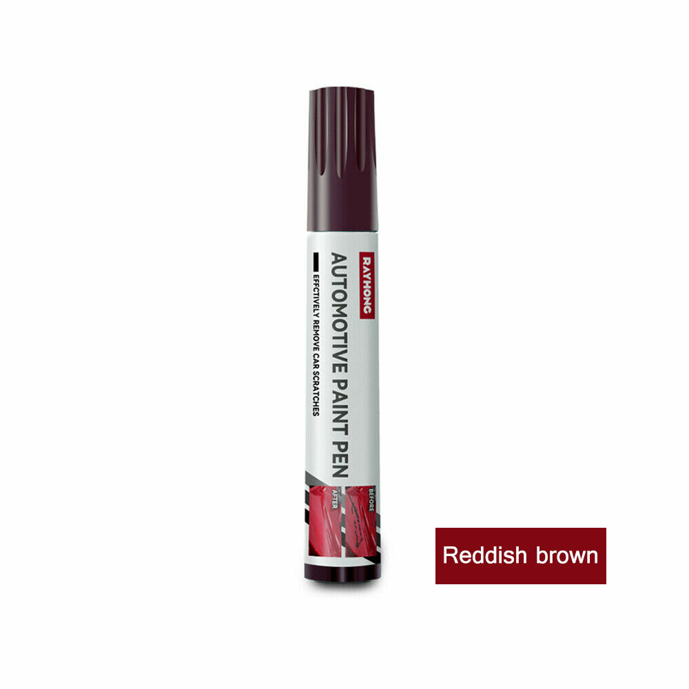 Clear Coating Car Scratch Repair Paint Pen Car Touch Up Pen Car Scratch Remover
