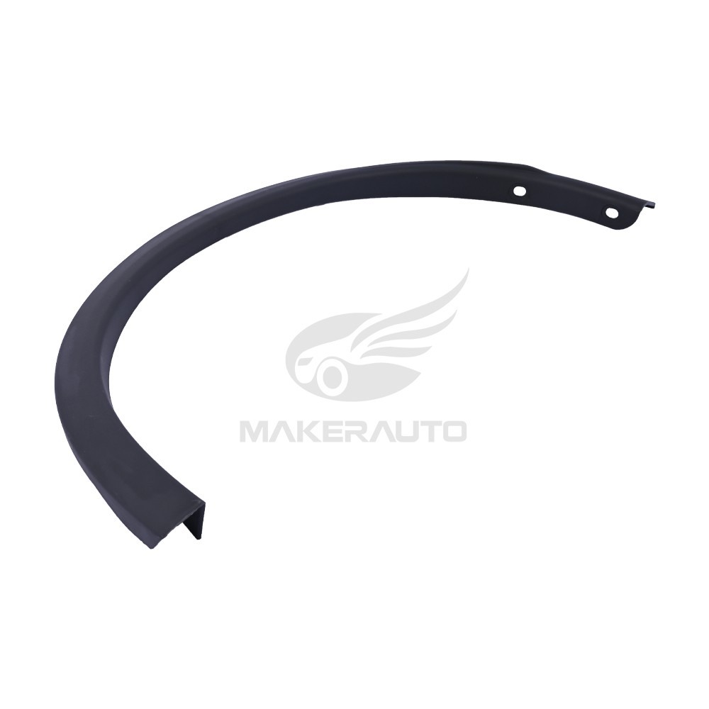 Rear Fender Flare Molding Arch Trim LH&RH For 2014-20 Nissan Rogue