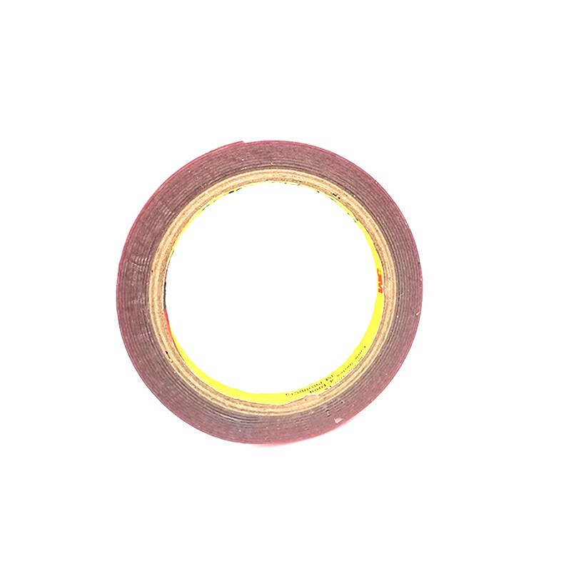 Car Special Double-sided Tape Strong Permanent Special double-sided tape 10mm