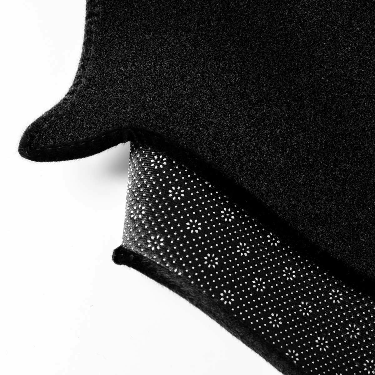 1x Car DashMat Dashboard Dash Mat Non-Slip Sun Cover Pad For Mercedes Benz C GLC