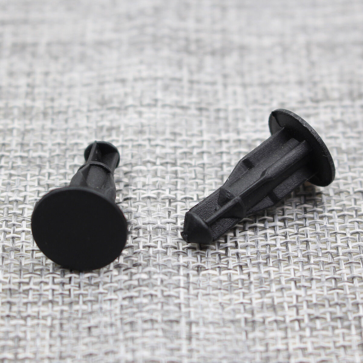 100X Fender Bumper Retainer Clips Hood for Toyota Scion 52161-16010 52161-02020