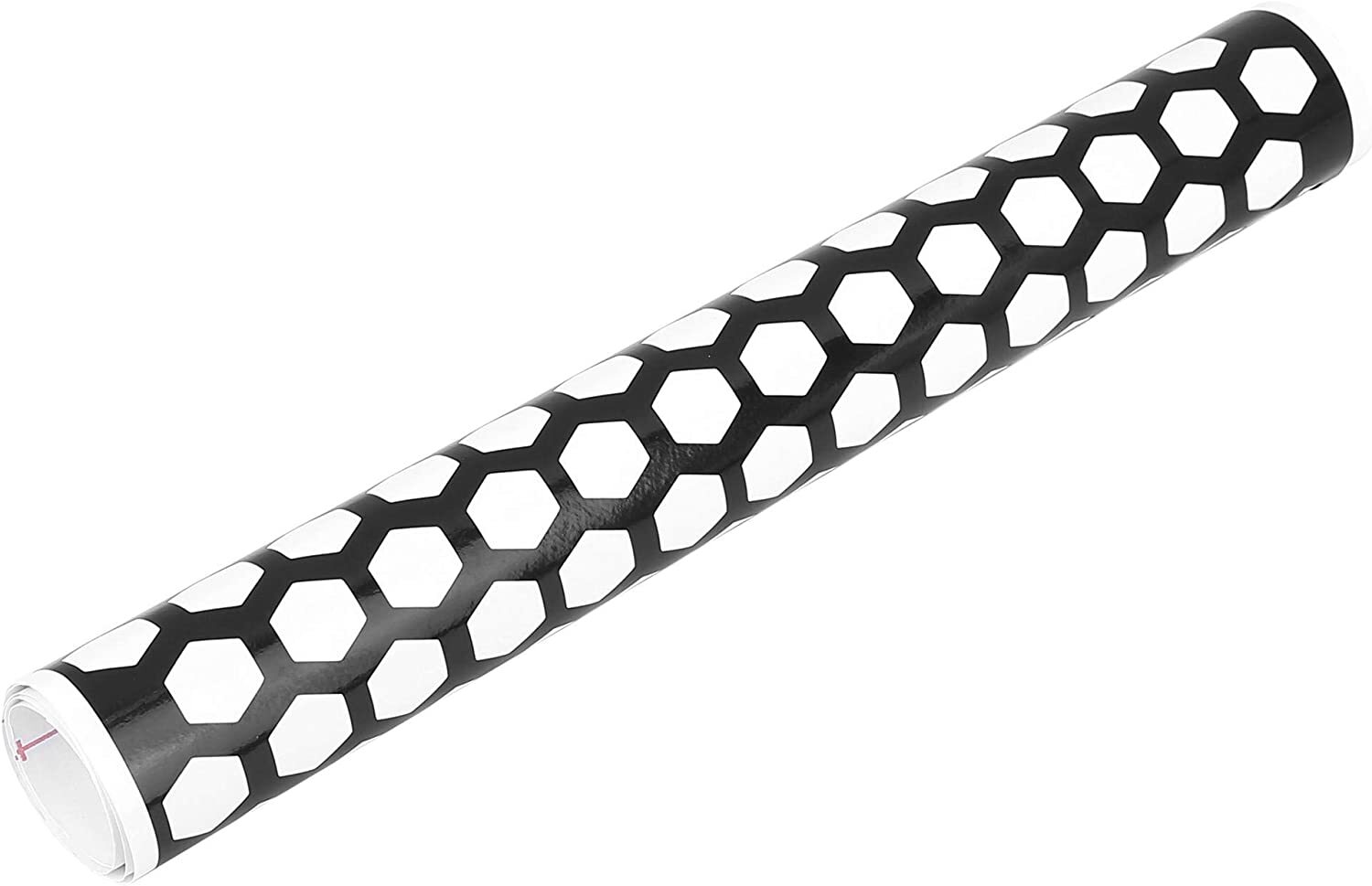 Headlight Tail Light Lamp Decor Trim Honeycomb Self-Adhesive Sticker Decals Wrap