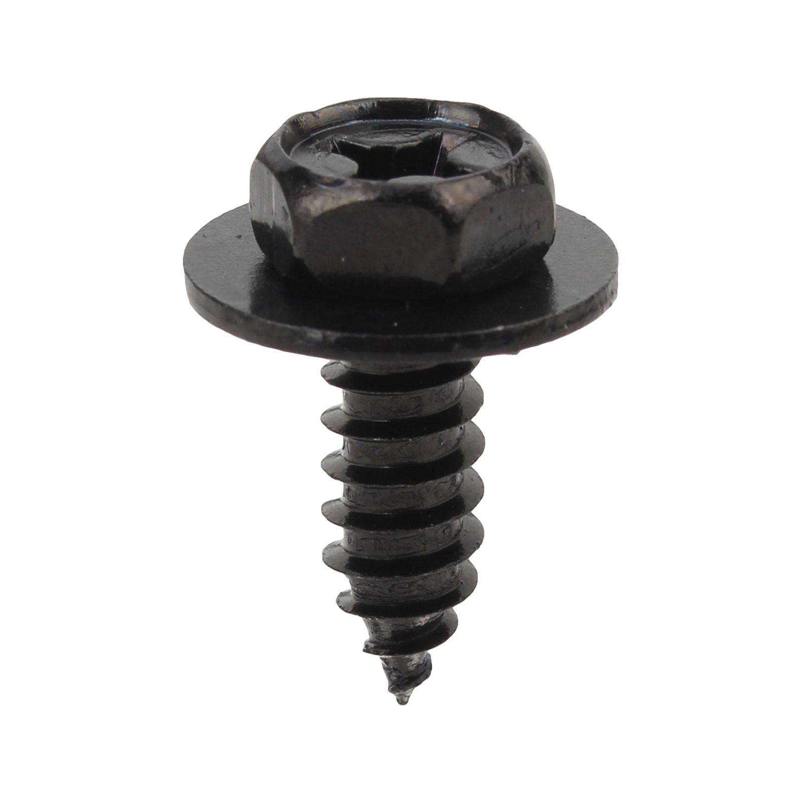 Autocparts 64906 – 30pcs For Phillips Hex Head Screw for TOYOTA 90159-60498