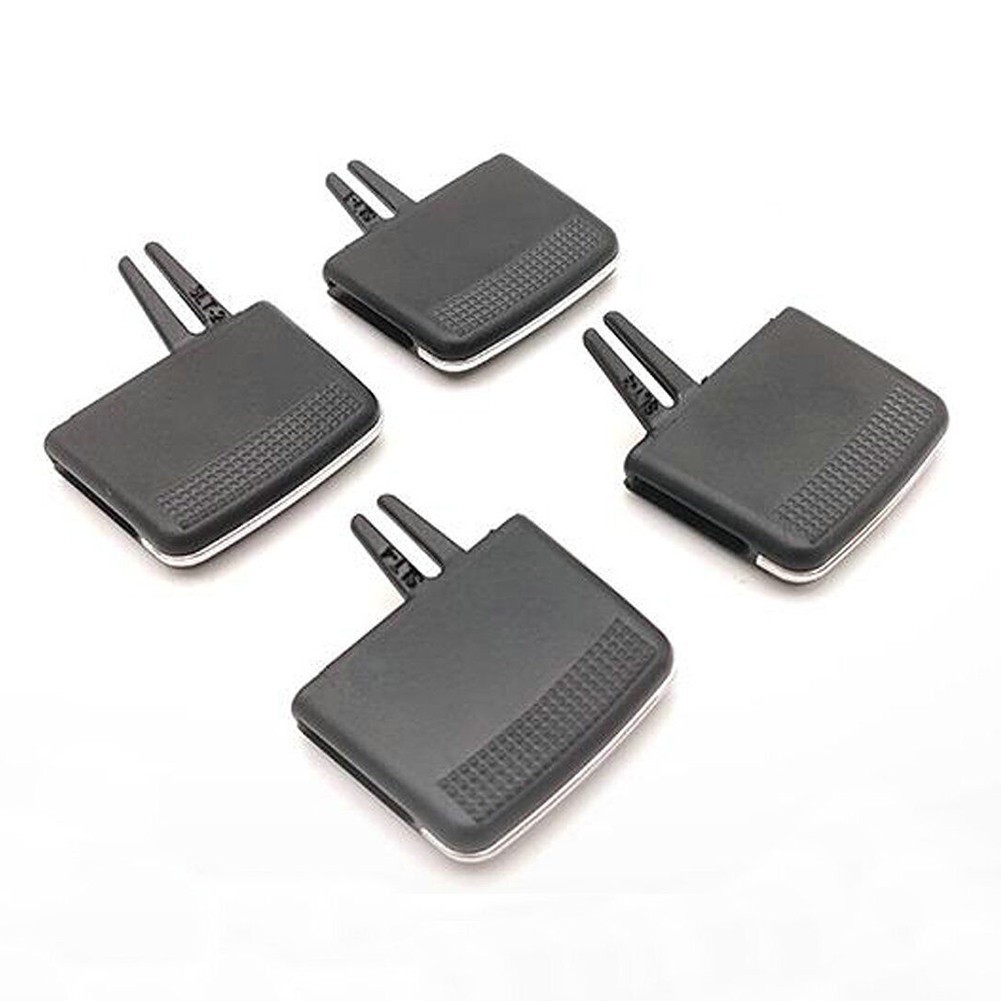 Superior Quality Tab Clip Repair Kit For Kia Sorento Front AC Air Vents