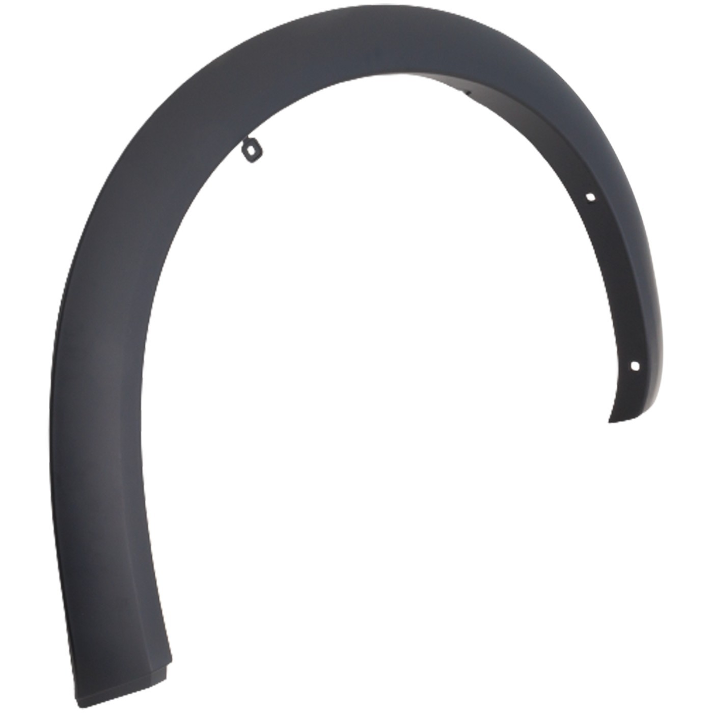 Fender Flares For 2014-2022 Infiniti QX80 11-13 QX56 Front Passenger Side