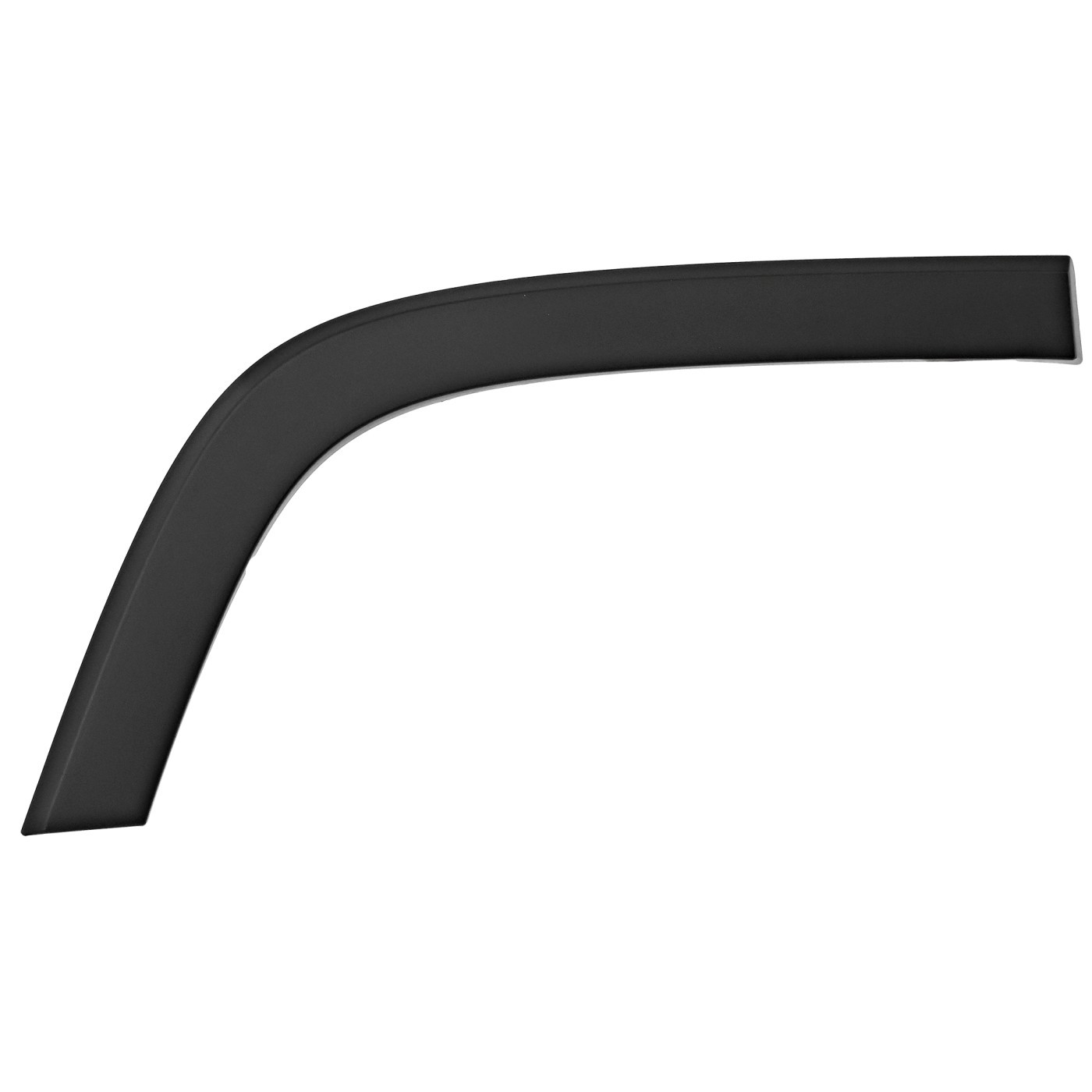 Fender Trim Molding Moulding Rear Passenger Right Side Hand 68210316AC for Jeep