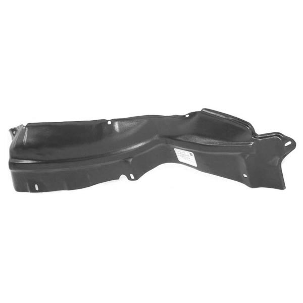 For 86-97 D21 Pickup Truck Front Splash Shield Inner Fender Liner Right Side Q