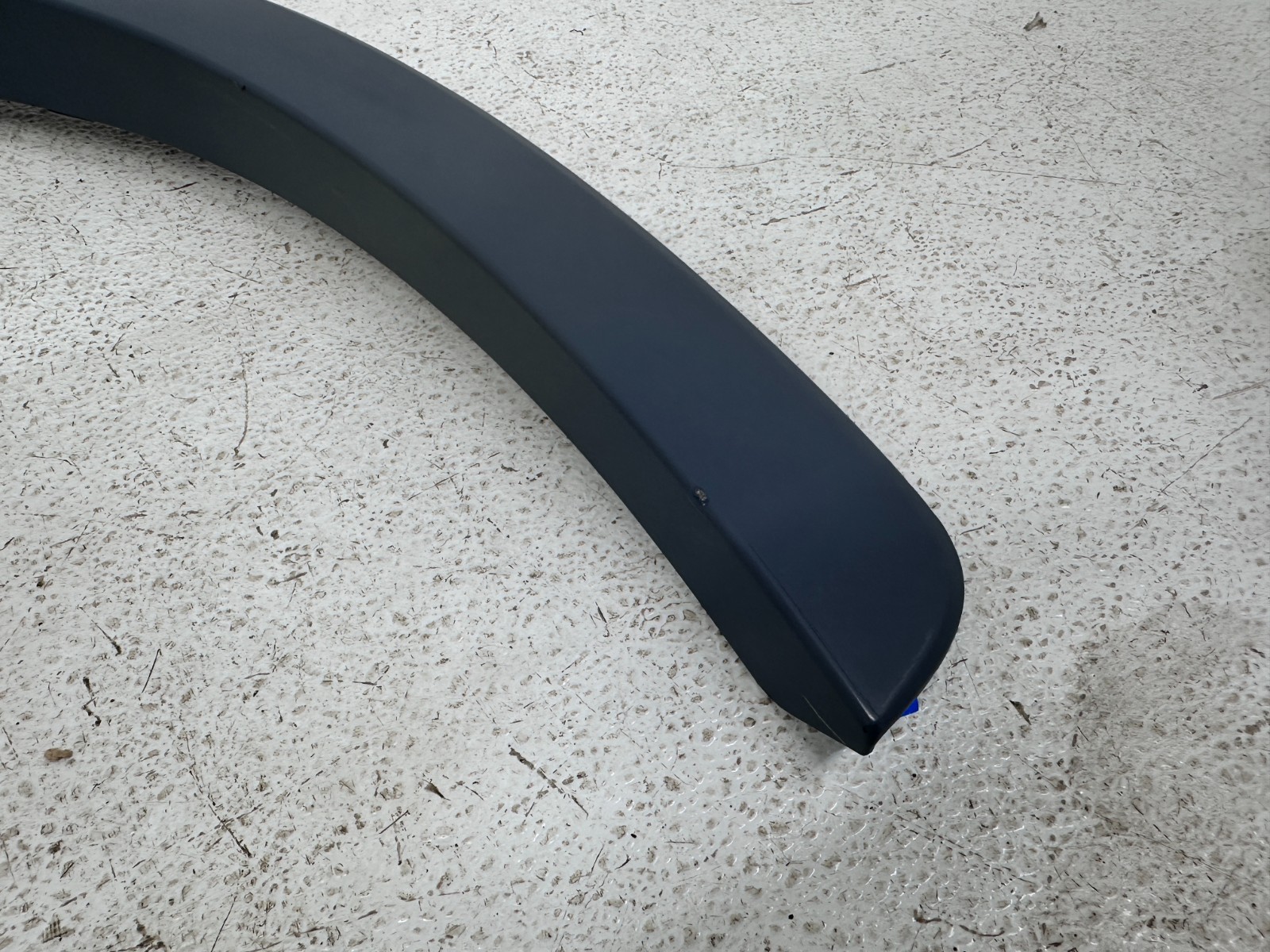 NEW 2015-2018 AUDI Q3 FRONT RIGHT SIDE FENDER FLARE WHEEL ARCH MOLDING TRIM OEM