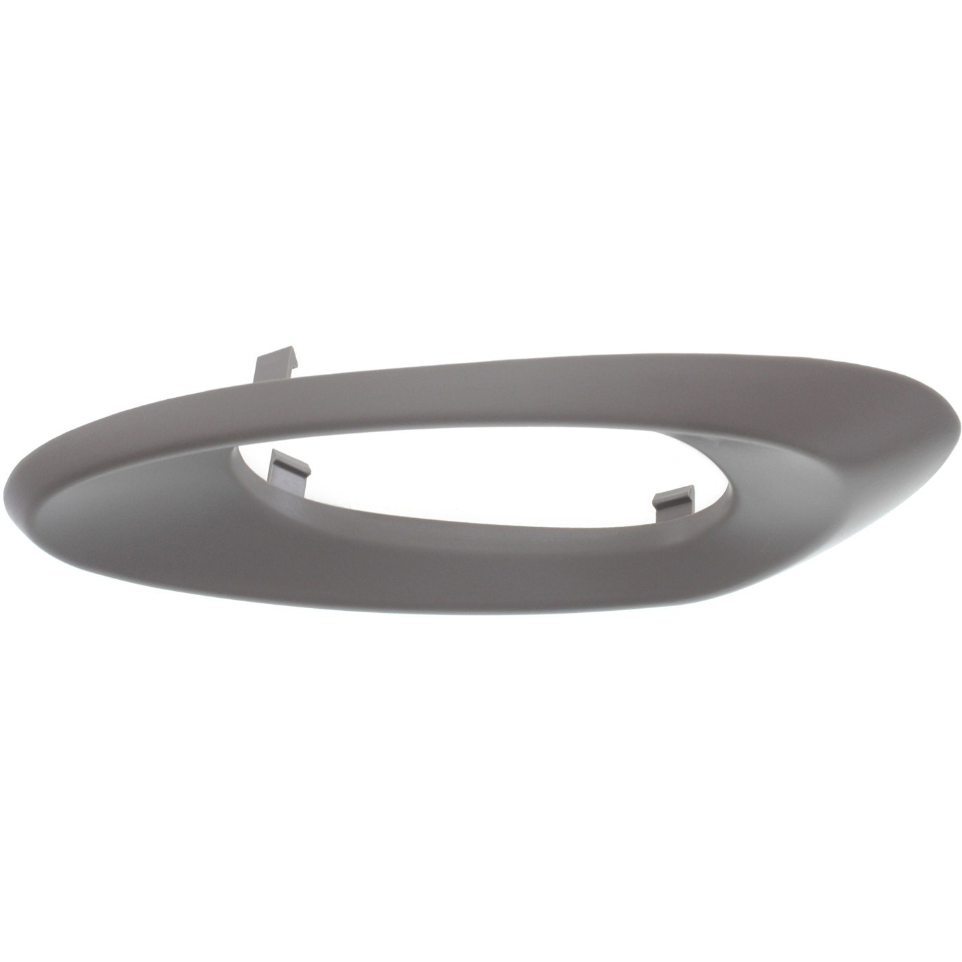 Inside Door Handle Bezel Textured Gray LH Front Driver Side for Trailblazer EXT