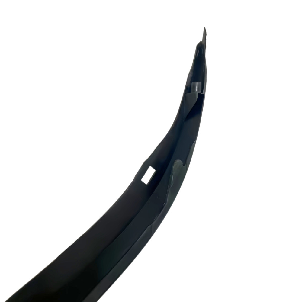 New Front Passenger Right Side Bumper Trim Molding For 24-25 Elantra 86596AABA0