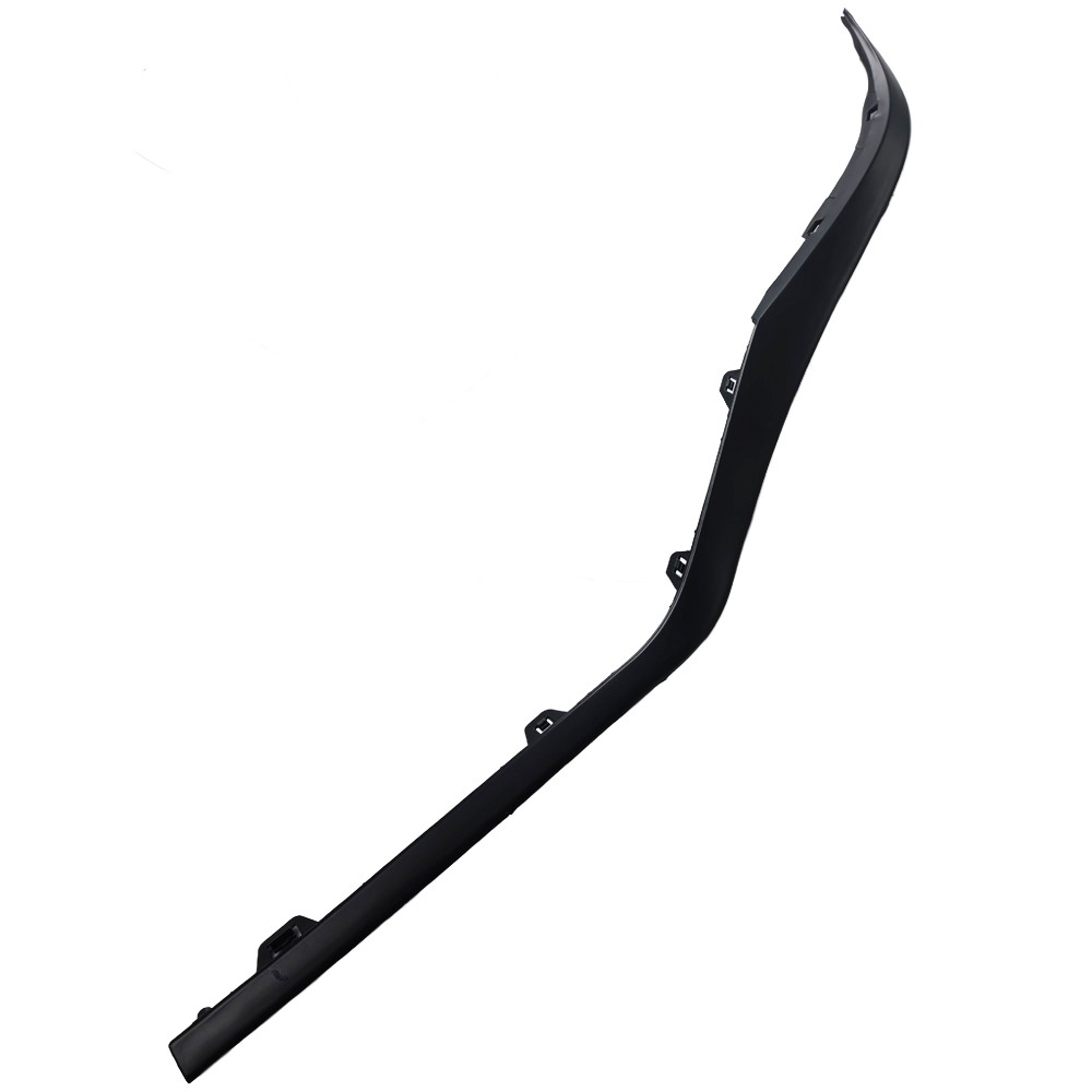 Front Bumper Lower Trim Molding Driver Left Side Fit Hyundai Elantra 2024-2025