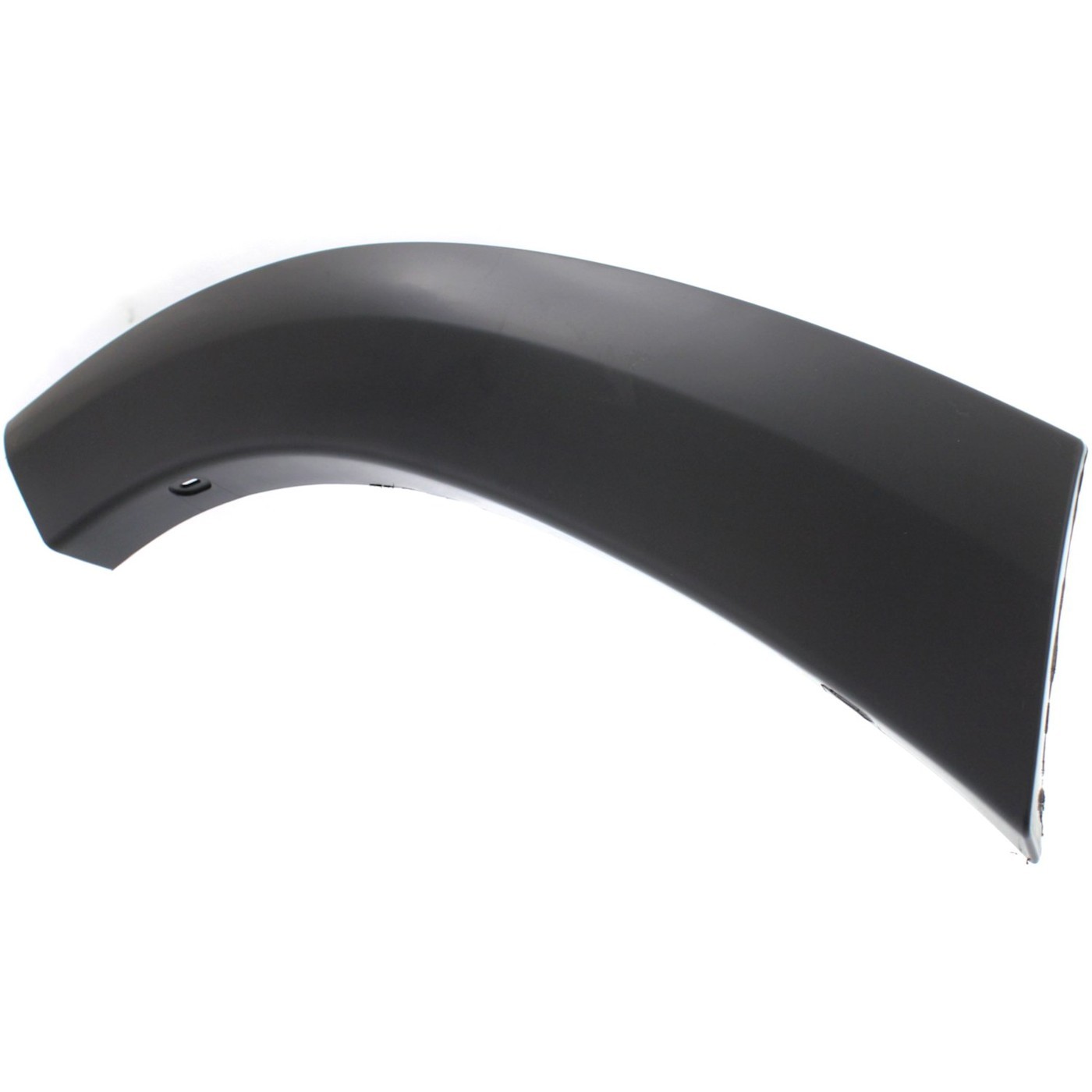 Fender Trim Set For 2006-2012 Toyota RAV4 Rear Left & Right, Rear Section 2Pc