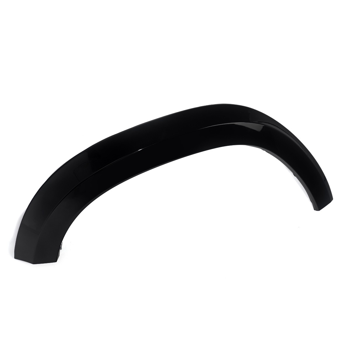 For Benz X166 GL63/GLS Sport 1668846622 Rear Right Fender Flare Wheel Arch Trim
