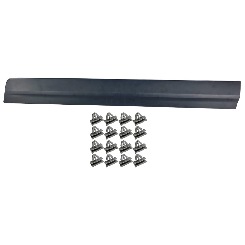 Right Front Door Trim Molding Lower For Cadillac XT5 2017-2025 Cadillac XT5