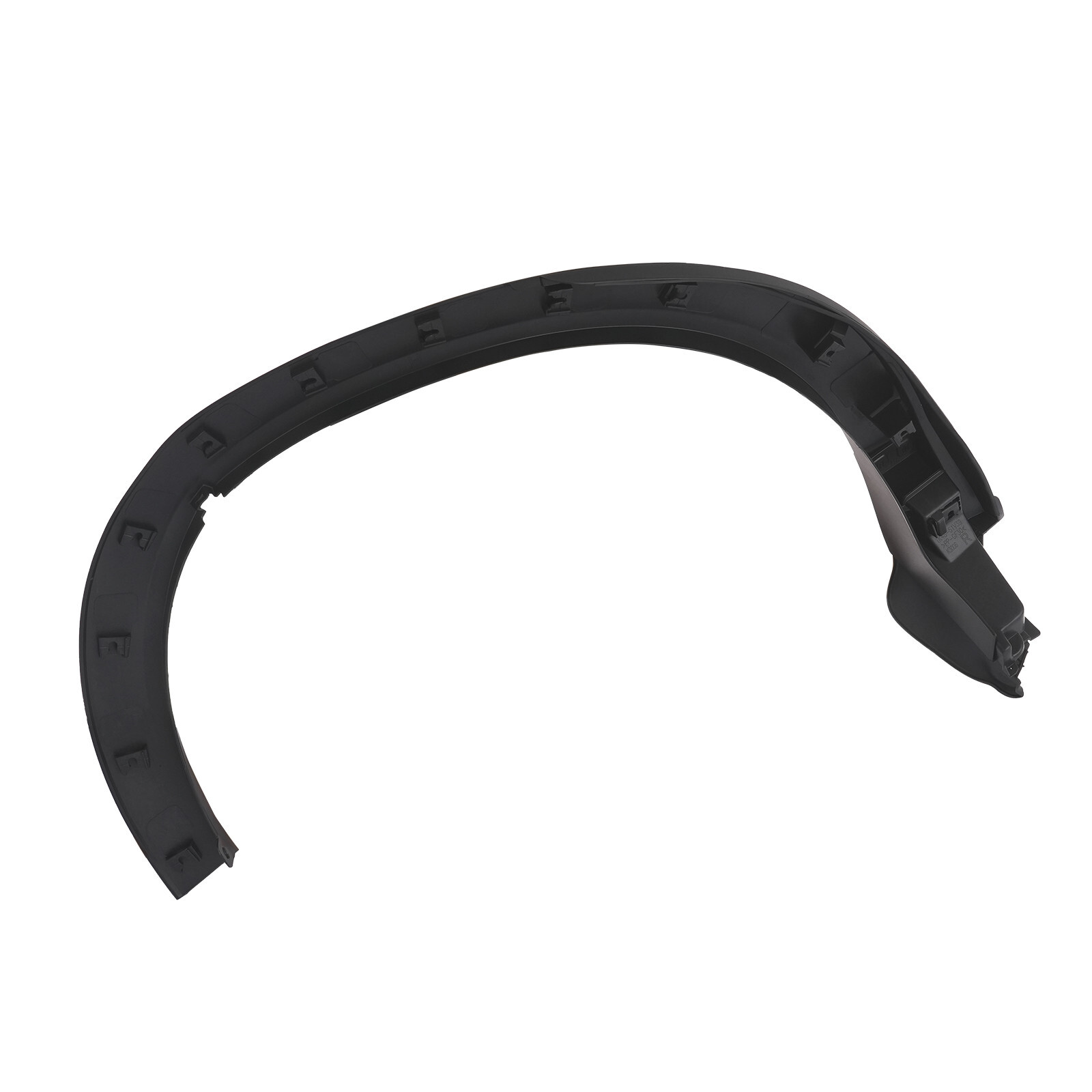 For Mazda CX-9 CX9 2016-2023 Rear Driver Left Side Fender Wheel Arch Trim