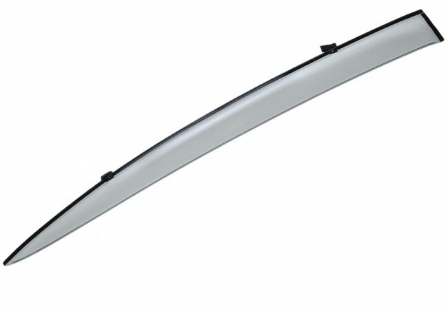 WellVisorsFor 98-05 Lexus GS Series Side Window Visors Rain Guard