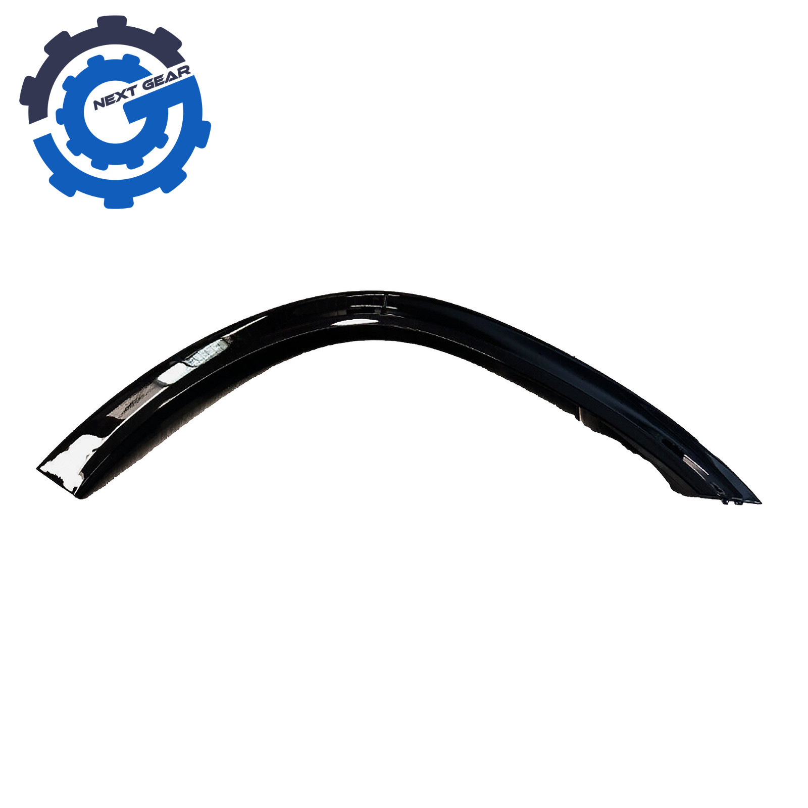 New OEM Mercedes Front Right Wheel Arch for 2019-2023 GLE 350 450 580 1678809804