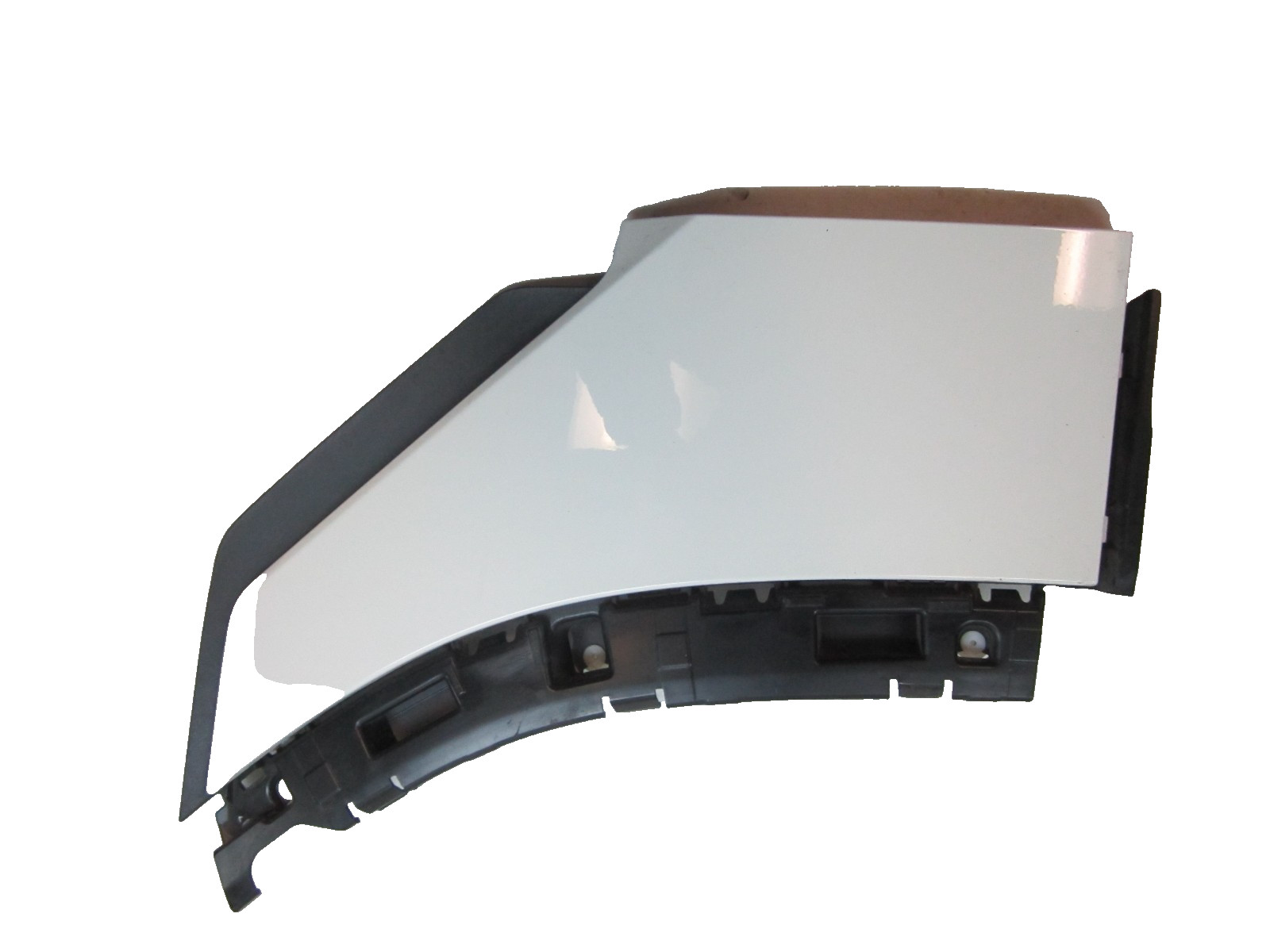 dd60298 BMW G06 X6 2019 2020 2021 2022 FRONT LH Fender Trim Molding
