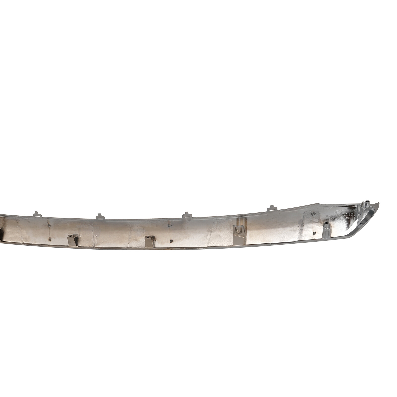 Front Bumper Lower Grille Trim Grill For Lexus IS300 IS350 2017-2020 5312253070