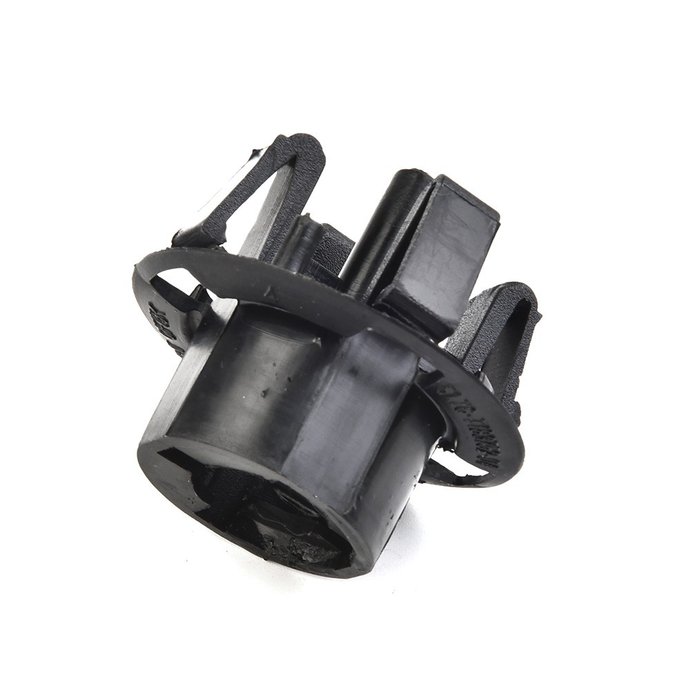 Interior Clips Cushion Buffer Hood Replacement Rubber 1pcs A0019981440